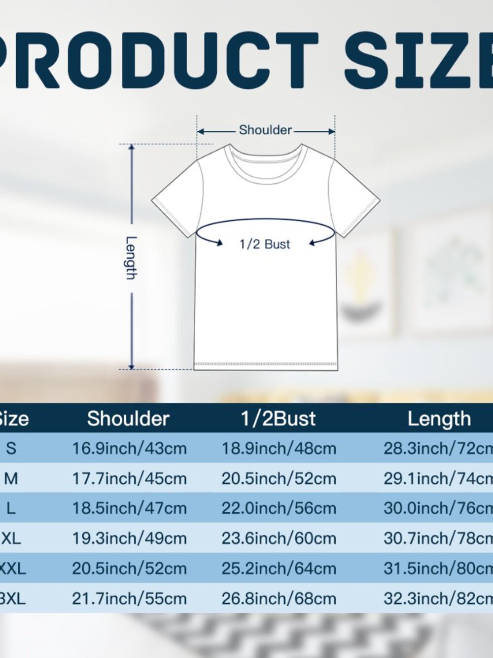 Black Short Sleeve Graphic T-Shirt with Yellow Skull-Minion Design - Picture 5 of 5